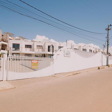 Flat Terreo Brisas Do Amor 2 Dormitorios Praia de Pipa Εξωτερικό φωτογραφία