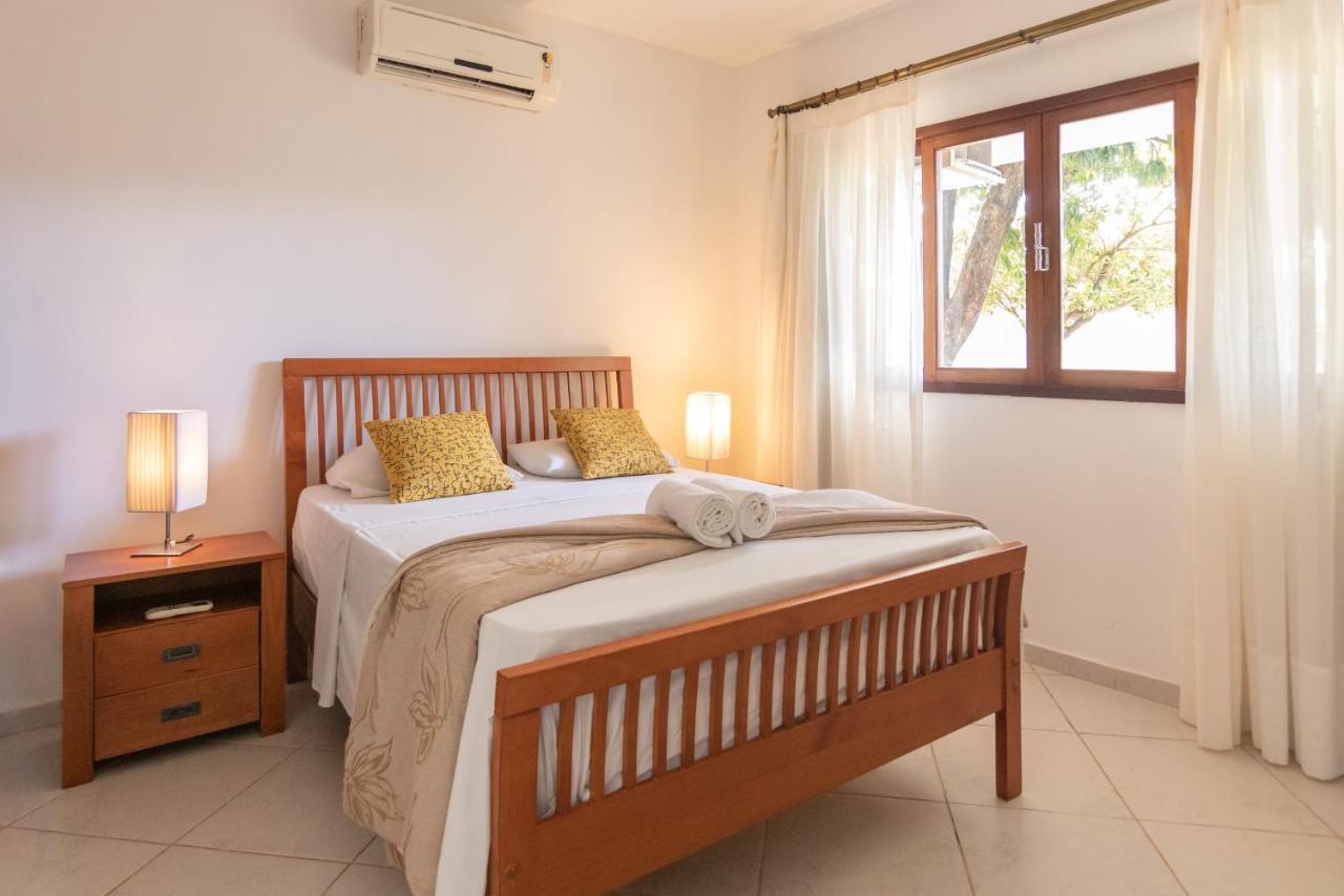 Flat Terreo Brisas Do Amor 2 Dormitorios Praia de Pipa Εξωτερικό φωτογραφία