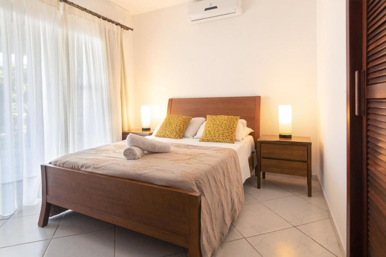 Flat Terreo Brisas Do Amor 2 Dormitorios Praia de Pipa Εξωτερικό φωτογραφία